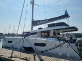 Thumbnail - Fountaine Pajot Tanna 47