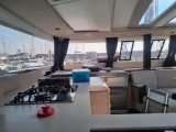 Fountaine Pajot - Fountaine Pajot Tanna 47