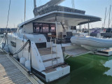 Fountaine Pajot - Fountaine Pajot Tanna 47