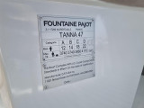 Fountaine Pajot - Fountaine Pajot Tanna 47