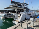 Fountaine Pajot - Fountaine Pajot Tanna 47