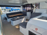 Fountaine Pajot - Fountaine Pajot Tanna 47