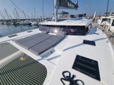 Fountaine Pajot - Fountaine Pajot Tanna 47