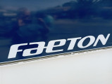 Faeton - Faeton 7.80 sport