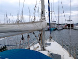 Northshore Yachts - Northshore Southerly 115