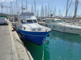 Meta - Meta Prototype Trawler de Joubert