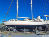 Amel Yachts - Amel Super Maramu