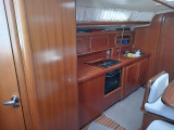 Cantiere del Pardo - Grand Soleil Grand Soleil 40 Race