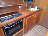 Cantiere del Pardo - Grand Soleil Grand Soleil 40 Race