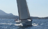 Cantiere del Pardo - Grand Soleil Grand Soleil 40 Race