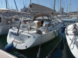 Cantiere del Pardo - Grand Soleil Grand Soleil 40 Race