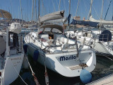 Cantiere del Pardo - Grand Soleil Grand Soleil 40 Race