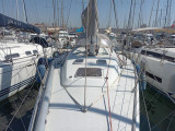 Cantiere del Pardo - Grand Soleil Grand Soleil 40 Race