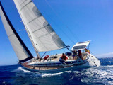 Thumbnail - Custom Nautor's SWAN 40