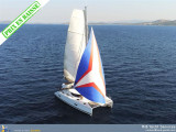 Thumbnail - Fountaine Pajot Helia 44