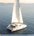 Fountaine Pajot - Fountaine Pajot Lipari 41