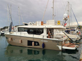 Thumbnail - Cranchi Eco Trawler 43