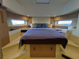 Cranchi Yachts - Cranchi Eco Trawler 43