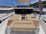 Cranchi Yachts - Cranchi Eco Trawler 43