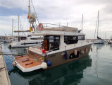 Cranchi Yachts - Cranchi Eco Trawler 43