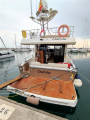 Cranchi Yachts - Cranchi Eco Trawler 43