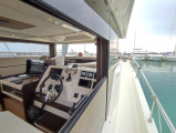 Cranchi Yachts - Cranchi Eco Trawler 43