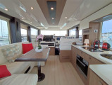 Cranchi Yachts - Cranchi Eco Trawler 43