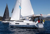 Beneteau - Beneteau Oceanis 40.1