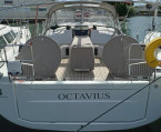 Beneteau - Beneteau Oceanis 40.1