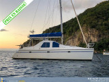 Alliaura Marine - Alliaura Privilege 37