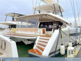 Fountaine Pajot - Fountaine Pajot Alegria 67