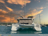 Fountaine Pajot - Fountaine Pajot Helia 44