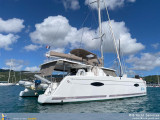 Fountaine Pajot - Fountaine Pajot Helia 44