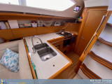 Jeanneau - Jeanneau Sun Odyssey 50 DS