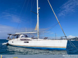 Jeanneau - Jeanneau Sun Odyssey 50 DS