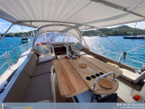 Jeanneau - Jeanneau Sun Odyssey 50 DS