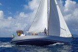 Beneteau - Bénéteau First 435