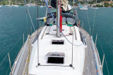 Beneteau - Bénéteau Océanis 37