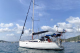 Beneteau - Bénéteau Océanis 37