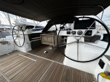 Dufour Yachts - Dufour 56