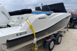  - QUICKSILVER SUNDECK 675