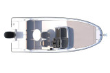  - QUICKSILVER SUNDECK 675