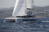 Thumbnail - Fountaine Pajot Samana 59