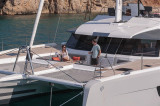 Fountaine Pajot - Fountaine Pajot Samana 59