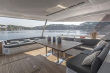 Fountaine Pajot - Fountaine Pajot Samana 59