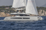 Fountaine Pajot - Fountaine Pajot Samana 59