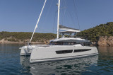 Fountaine Pajot - Fountaine Pajot Samana 59