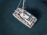 Fountaine Pajot - Fountaine Pajot Samana 59