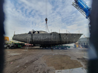 Thumbnail - Van de Stadt 67  ALU KASKO