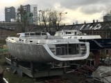 Van de Stadt 108 Alu Kasko